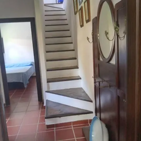 Casa En El Valle De Guainosaltos *