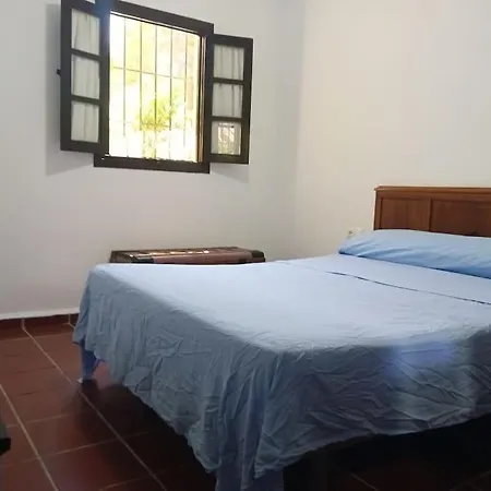 Casa En El Valle De Guainosaltos