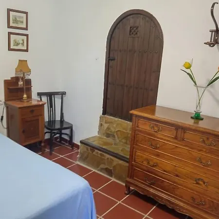 Holiday home Casa En El Valle De Guainosaltos Adra