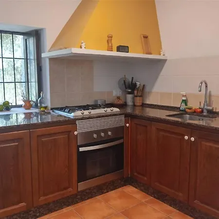 Casa En El Valle De Guainosaltos Holiday home Adra