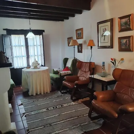 Casa En El Valle De Guainosaltos Holiday home *