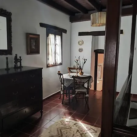 Casa En El Valle De Guainosaltos *