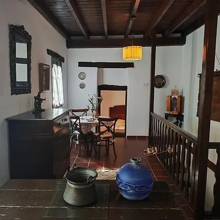 Casa En El Valle De Guainosaltos