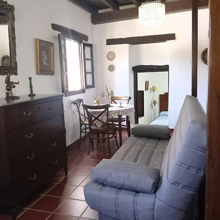 Holiday home Casa En El Valle De Guainosaltos *