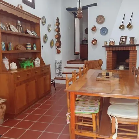 Casa En El Valle De Guainosaltos *