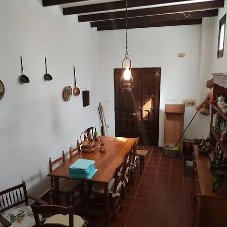 Casa En El Valle De Guainosaltos