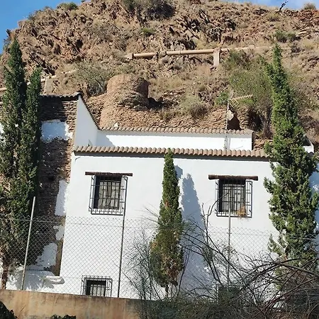 Holiday home Casa En El Valle De Guainosaltos