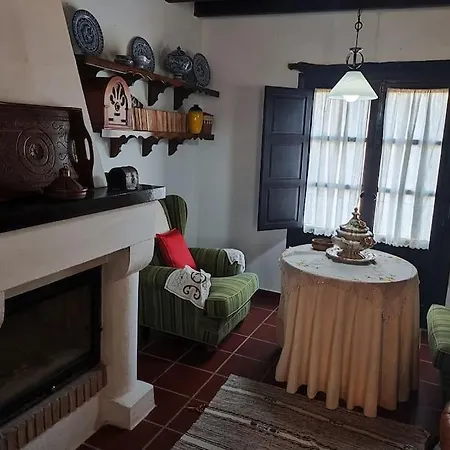 Casa En El Valle De Guainosaltos *