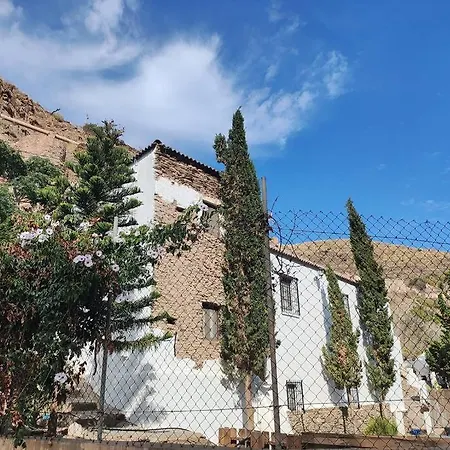 Casa En El Valle De Guainosaltos Holiday home *