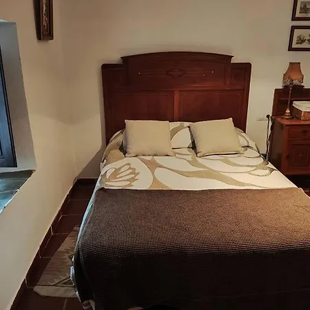 Casa En El Valle De Guainosaltos