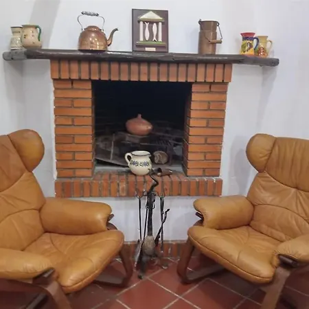 Casa En El Valle De Guainosaltos *