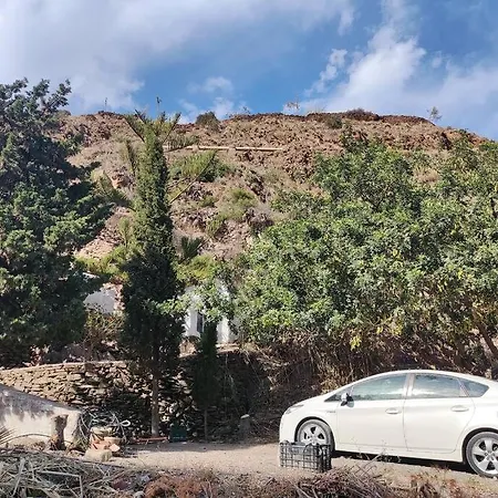 Casa En El Valle De Guainosaltos